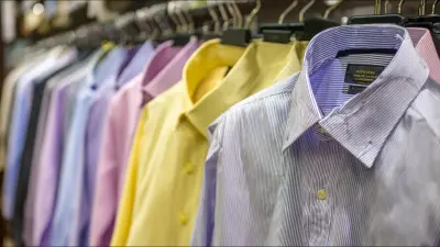 The Ultimate Guide to Selecting the Perfect Formal Shirts for Your Business Needs