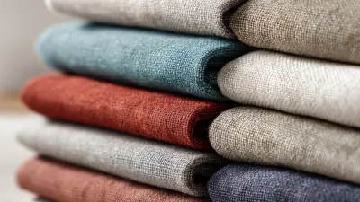 7 Essential Benefits of Choosing Plain Fabric for Your Next Project