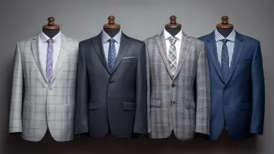 Choosing the Right Manufacturer for Best Blazer Sets with a Comprehensive Comparison Guide