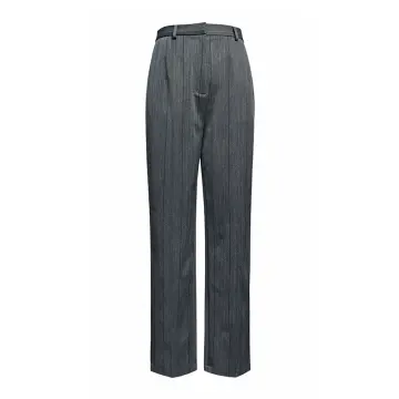 The Sustainable Sophistication of Dyon's D25 - 9503 - 1 Trousers