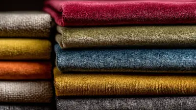 7 Essential Tips for Selecting the Perfect Velvet Fabric for Your Home Decor Needs