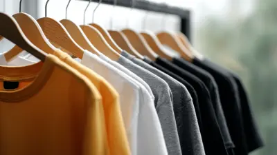 7 Essential Tips for Boosting T-Shirt Sales by 35% in 2024