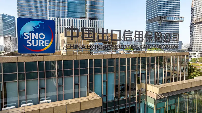 SINOSURE: China Export & Credit Insurance Corporation