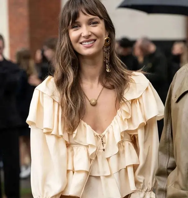 The 4 Most Popular Shirts of the Year: Effortlessly Elegant for Every Occasion!